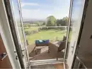 Balcony at Beautiful Cotswold View - thumbnail photo