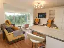 Open plan living area at Beautiful Cotswold View - thumbnail photo