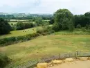 Countryside views at Beautiful Cotswold View - thumbnail photo