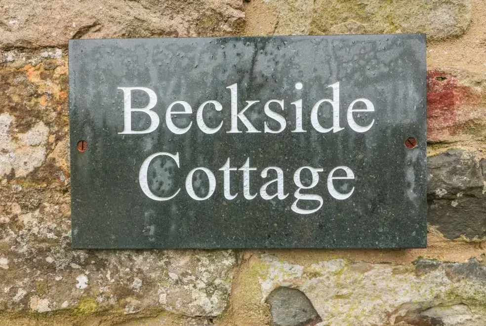 Surrounding area near Beckside Dogs-welcome Cottage,  The Lake District 