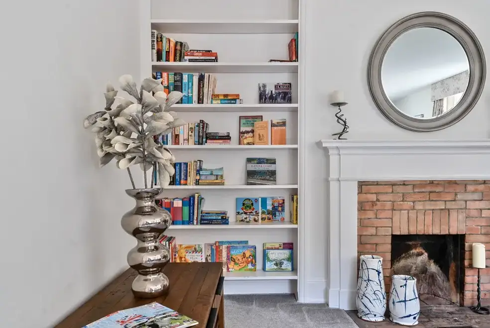  at Bedingfield House, nr Debenham