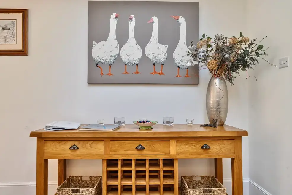  at Bedingfield House, nr Debenham