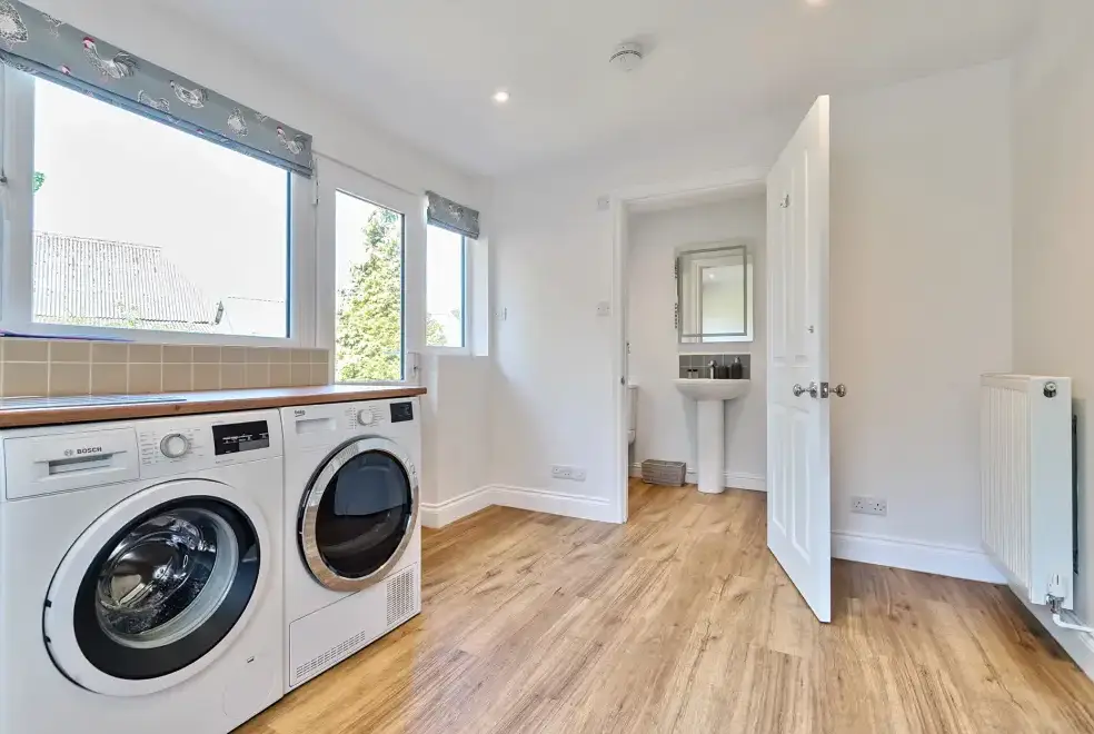  at Bedingfield House, nr Debenham