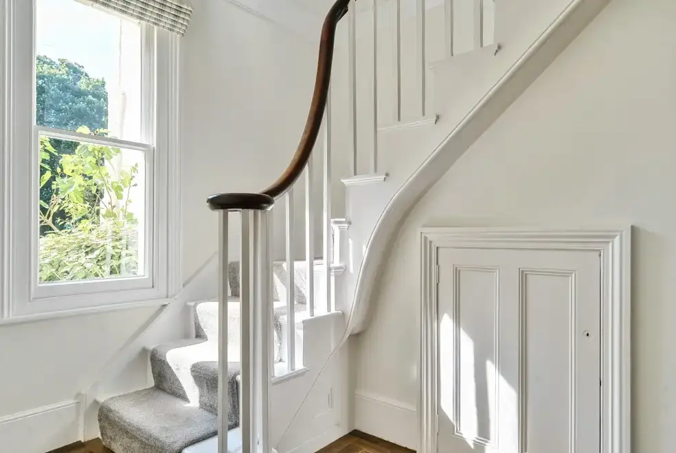  at Bedingfield House, nr Debenham