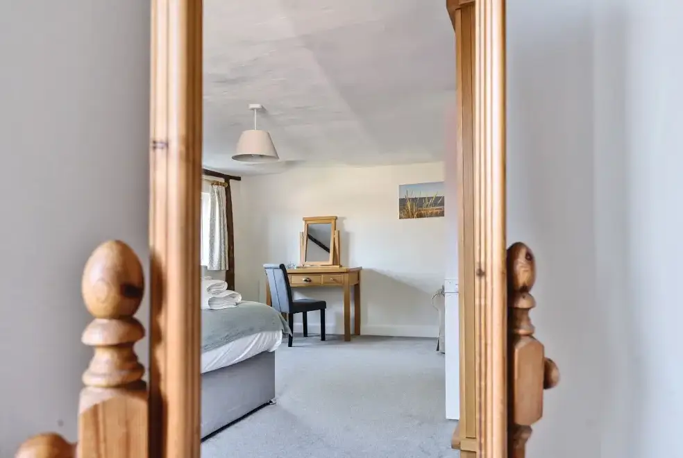  at Bedingfield House, nr Debenham