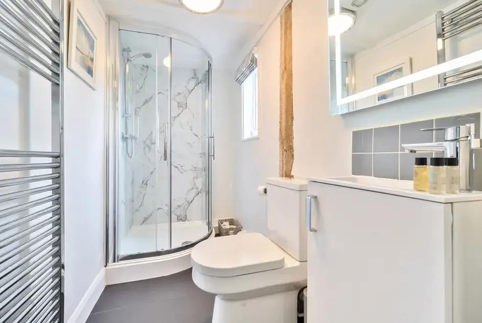  at Bedingfield House, nr Debenham