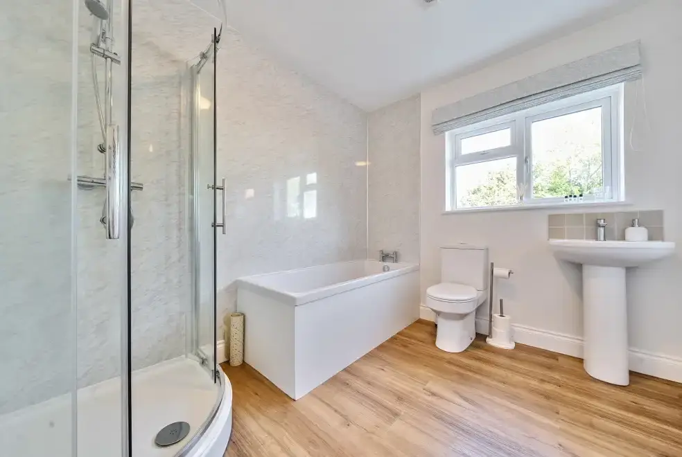  at Bedingfield House, nr Debenham