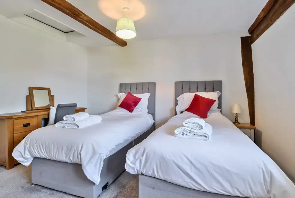  at Bedingfield House, nr Debenham