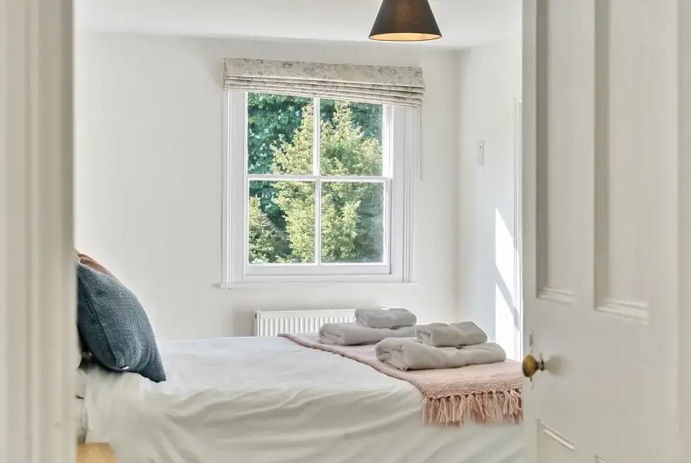  at Bedingfield House, nr Debenham