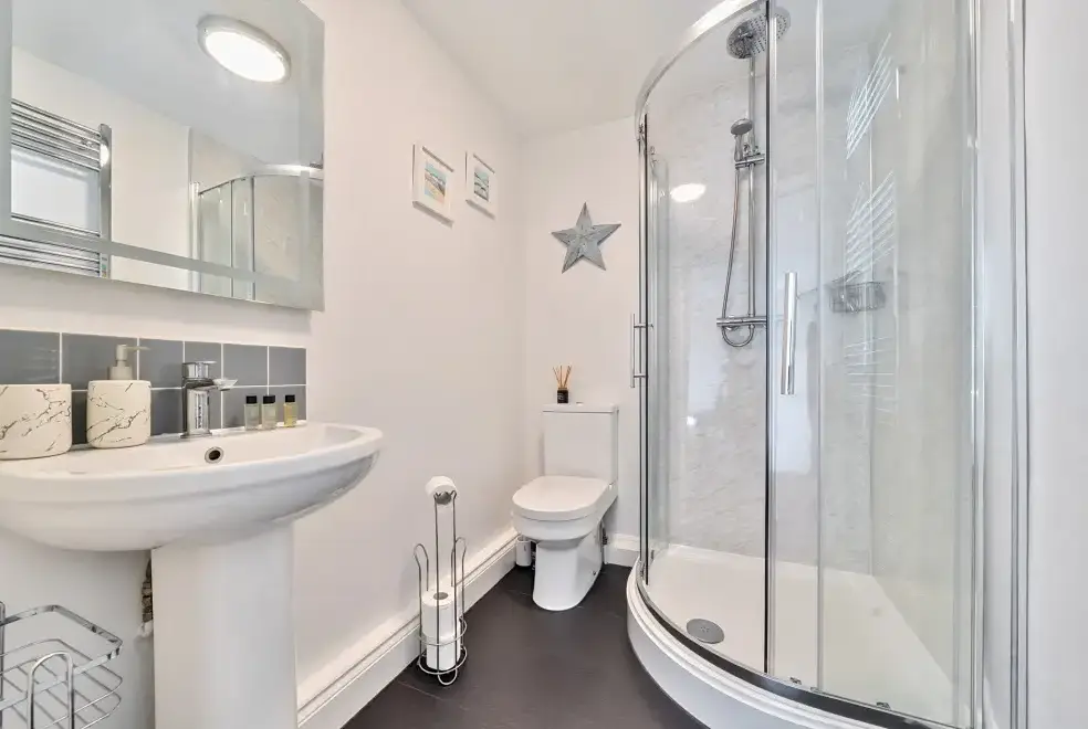  at Bedingfield House, nr Debenham