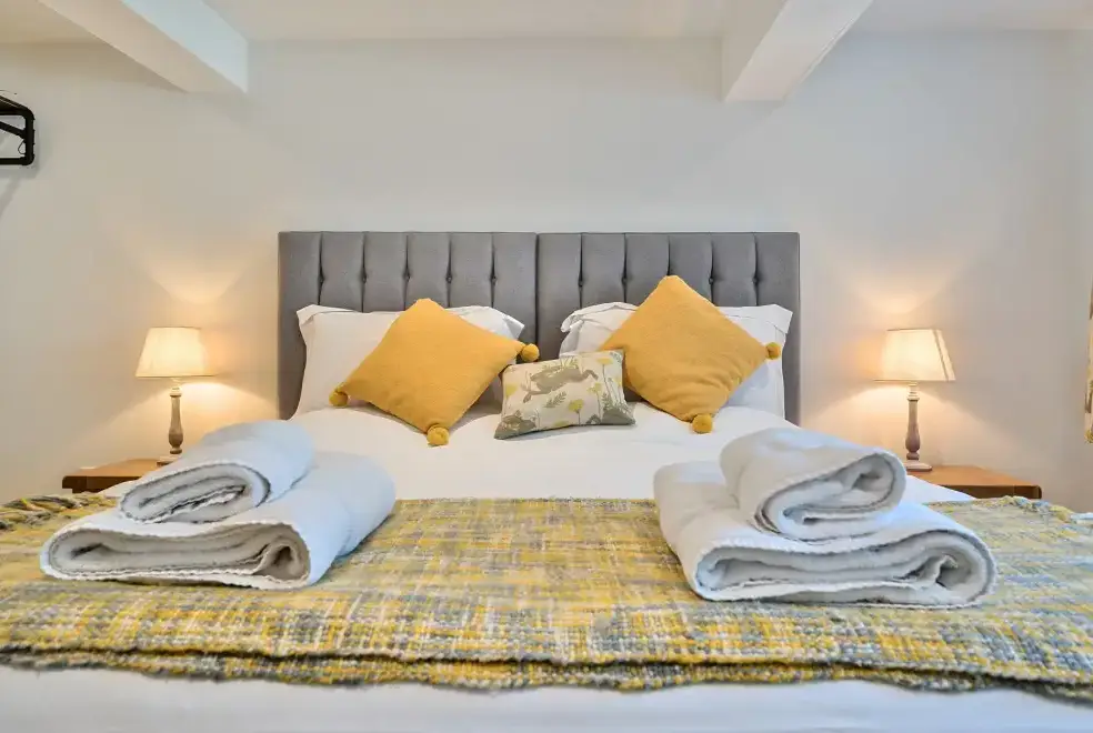  at Bedingfield House, nr Debenham