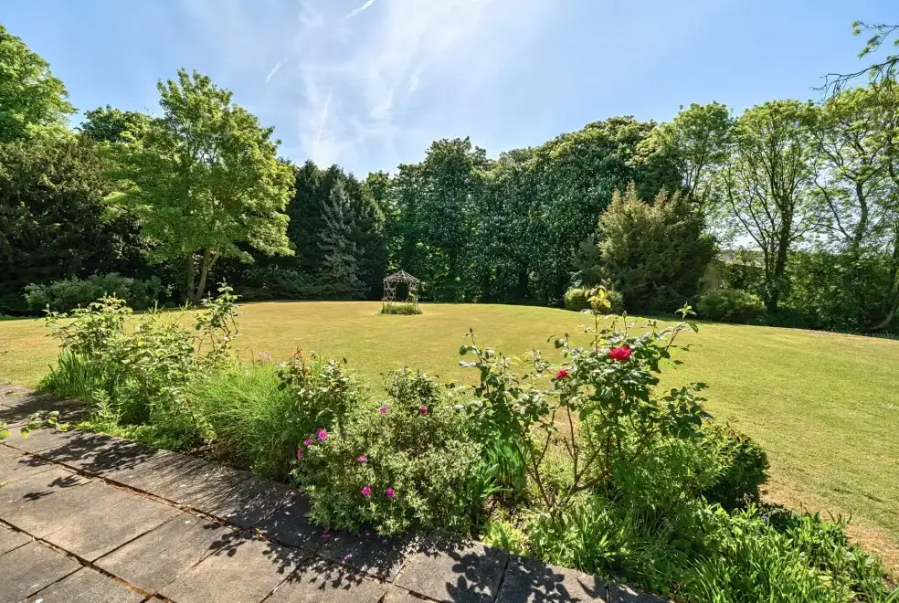  at Bedingfield House, nr Debenham