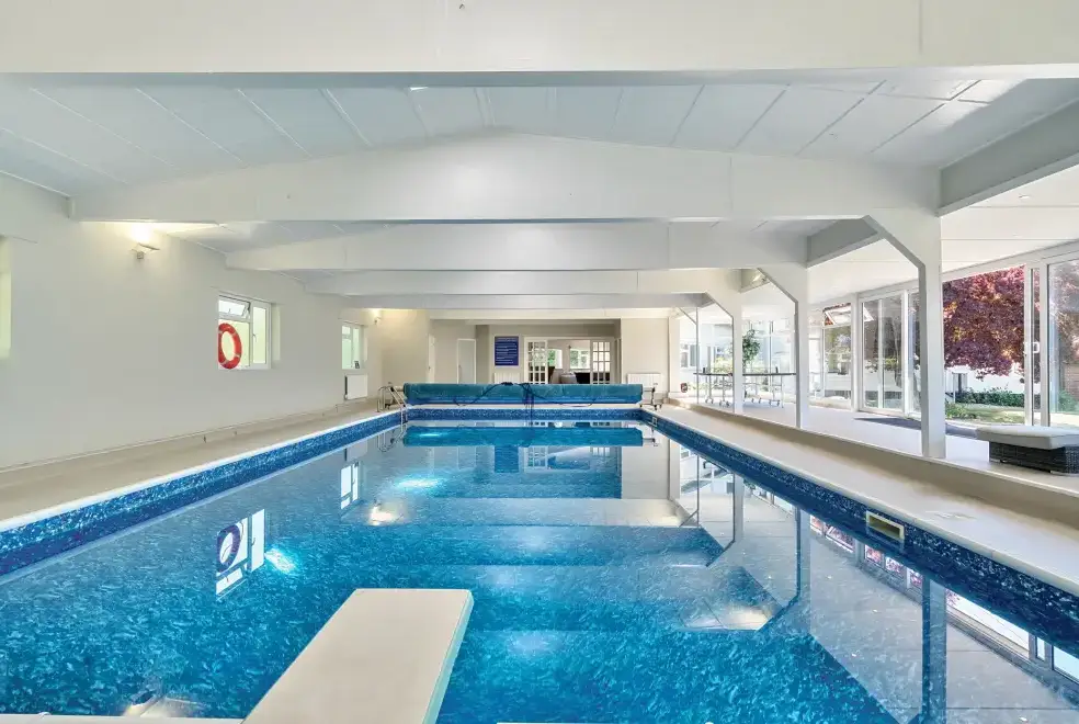  at Bedingfield House, nr Debenham