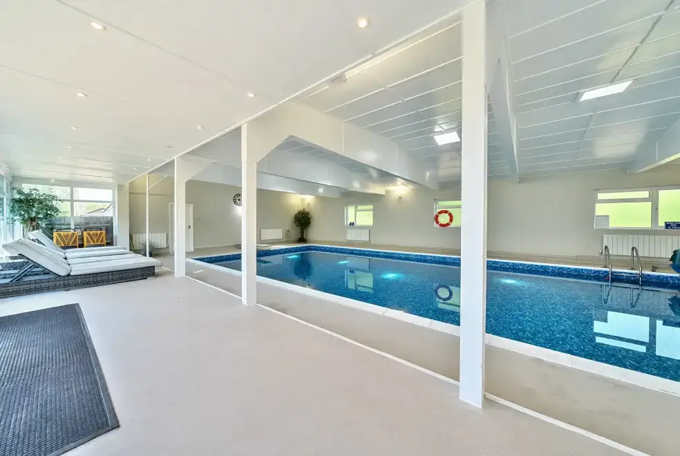  at Bedingfield House, nr Debenham