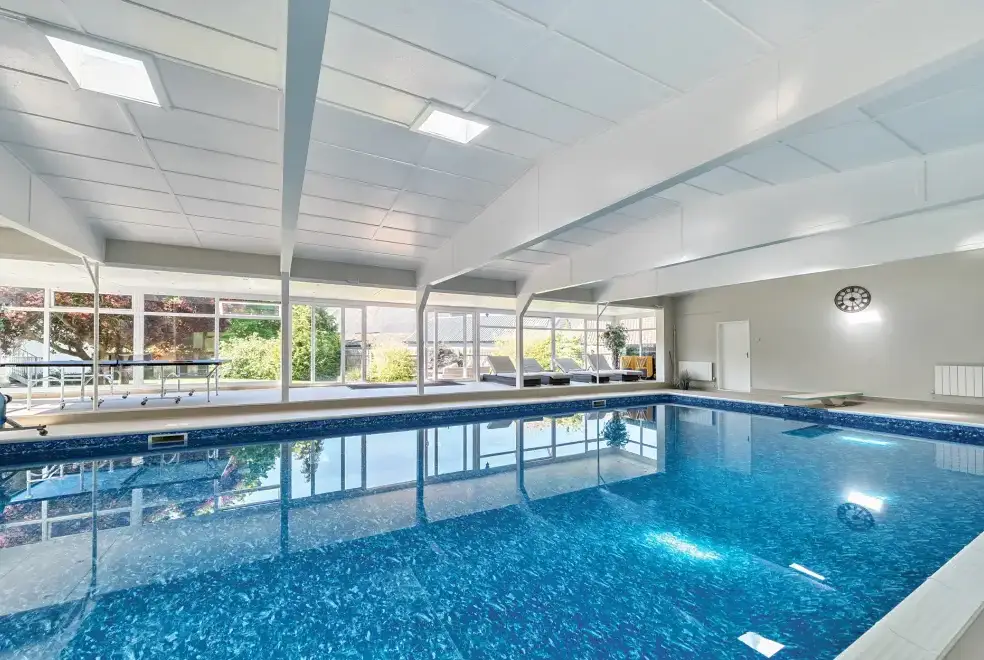  at Bedingfield House, nr Debenham