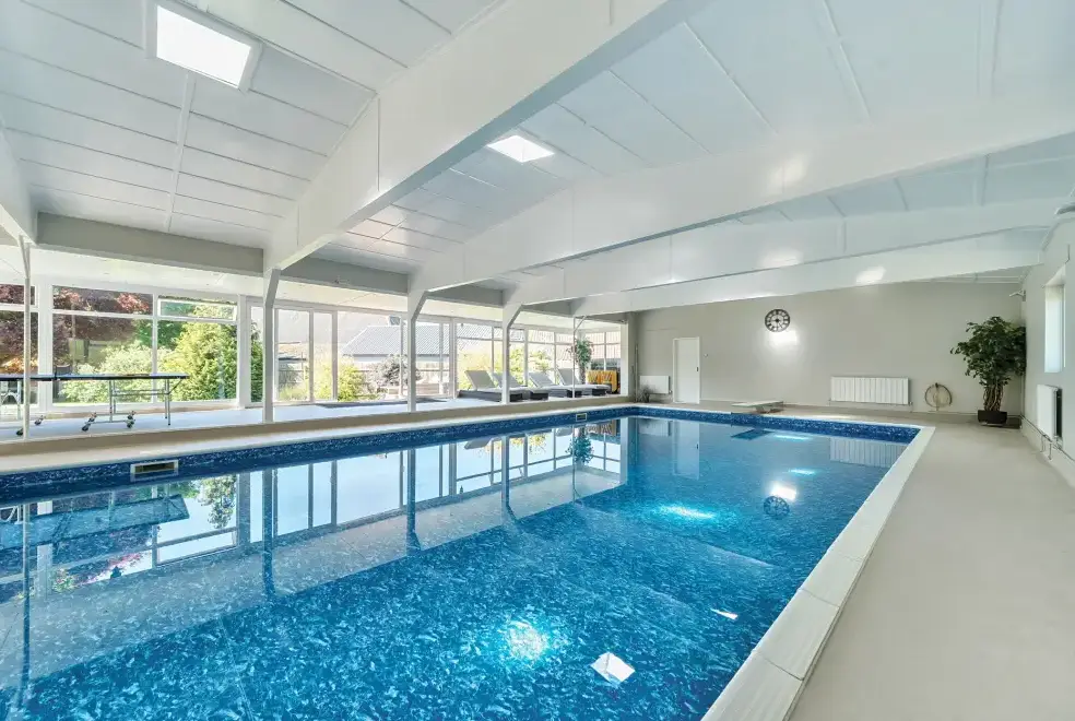  at Bedingfield House, nr Debenham