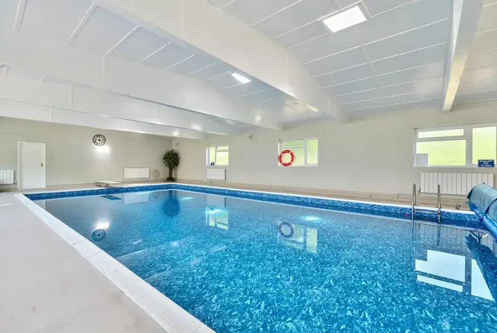  at Bedingfield House, nr Debenham