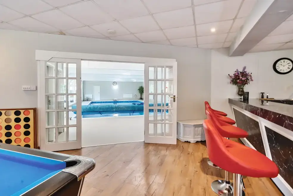  at Bedingfield House, nr Debenham