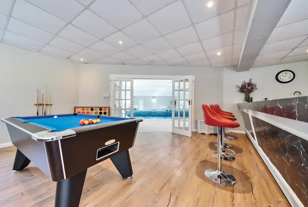  at Bedingfield House, nr Debenham