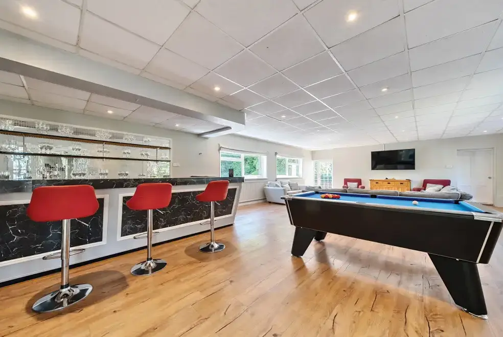  at Bedingfield House, nr Debenham