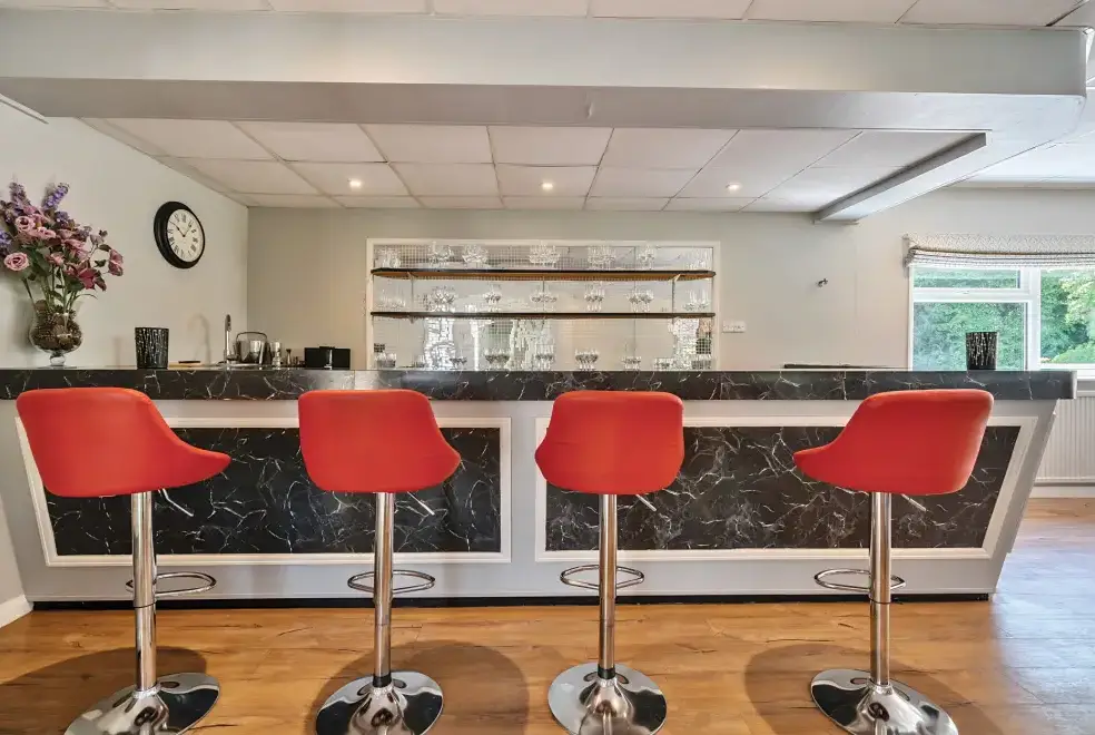  at Bedingfield House, nr Debenham