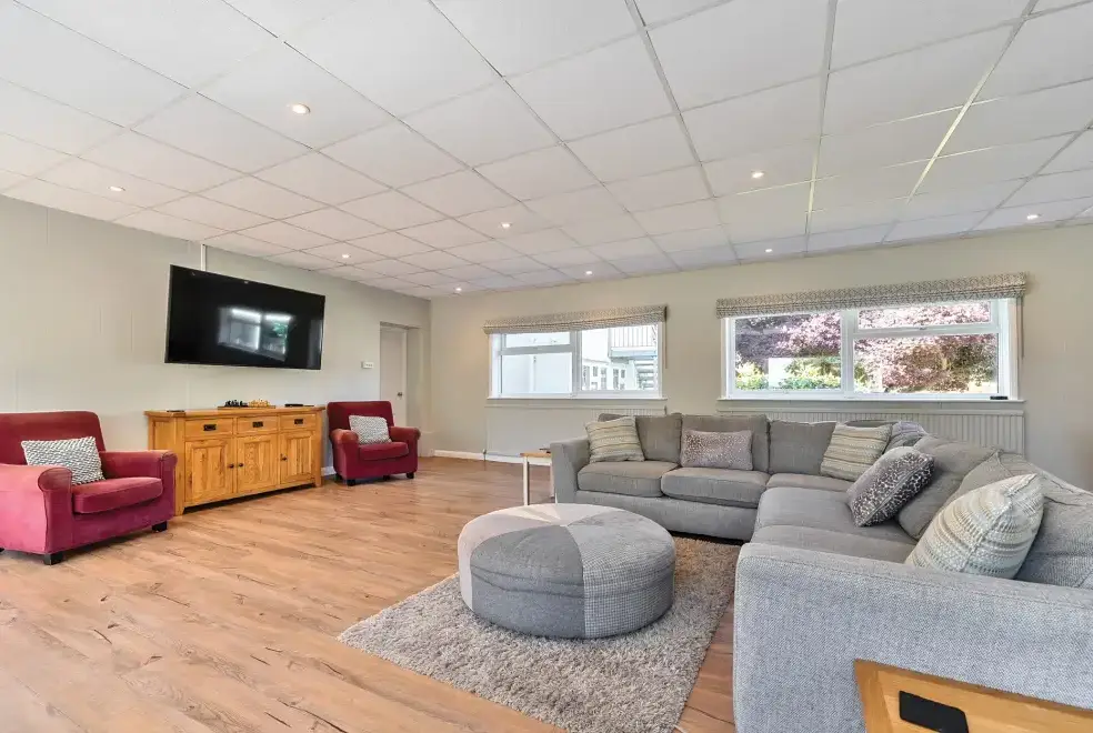  at Bedingfield House, nr Debenham