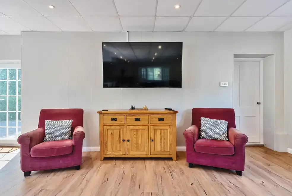  at Bedingfield House, nr Debenham