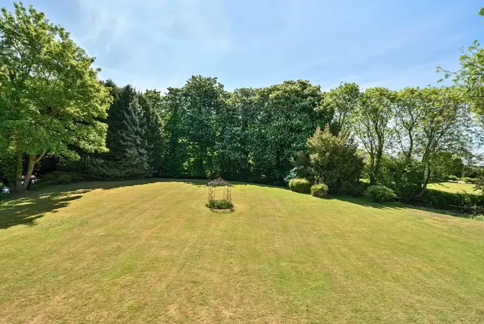  at Bedingfield House, nr Debenham