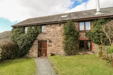 Beechcroft Cottage, South Molton, Devon