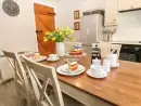 Kitchen/diner at Beechcroft Cottage - thumbnail photo