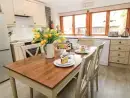 Kitchen/diner at Beechcroft Cottage - thumbnail photo