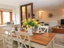 Kitchen/diner at Beechcroft Cottage - thumbnail photo