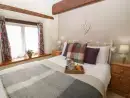 Bedroom at Beechcroft Cottage - thumbnail photo