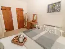 Bedroom at Beechcroft Cottage - thumbnail photo