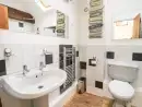 Shower room at Beechcroft Cottage - thumbnail photo