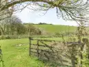 Countryside views at Beechcroft Cottage - thumbnail photo