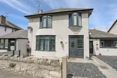 Beeches, Prestatyn, Flintshire