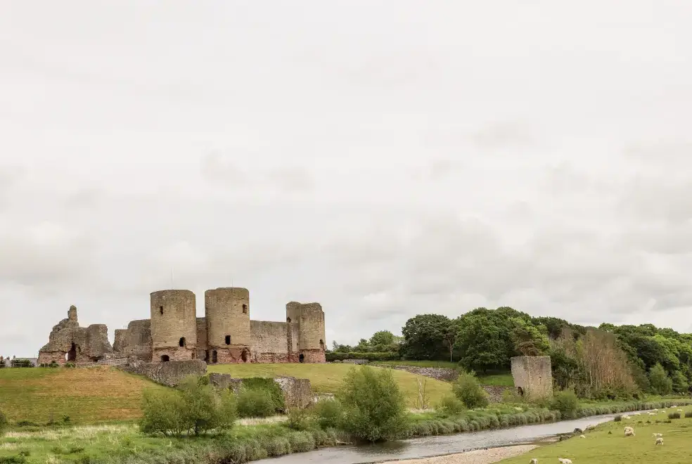 Countryside near Beeches