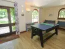 Games Room at Beggars Roost - thumbnail photo