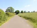 Countryside near Bell House Barn - thumbnail photo
