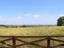 Countryside views at Bell House Barn - thumbnail photo