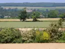Countryside views at Bell House Barn - thumbnail photo