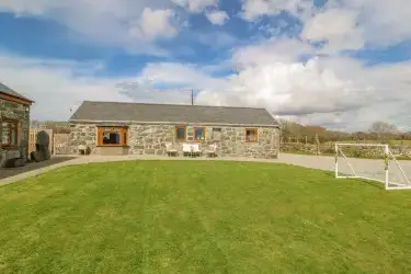 Beudy, Pwllheli, Gwynedd