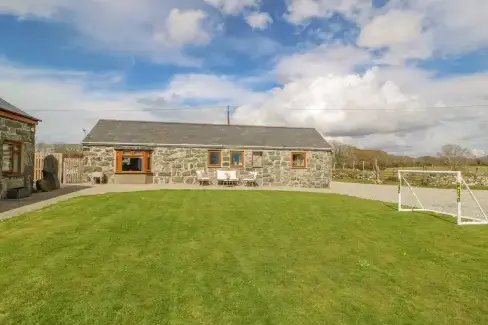 Beudy, Gwynedd,  Wales