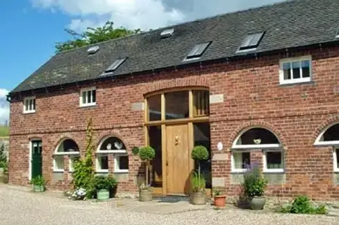 Billys Bothy, Derbyshire,  England