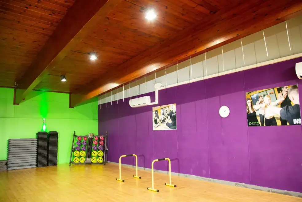 Games Room at Black Dog Lodge