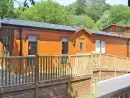 Bluebell Wooden Lodge - thumbnail photo 1