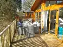 Bluebell Wooden Lodge - thumbnail photo 11