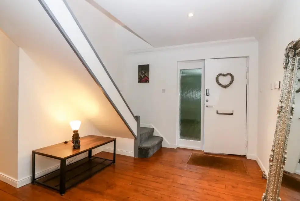 Lounge at Boat House