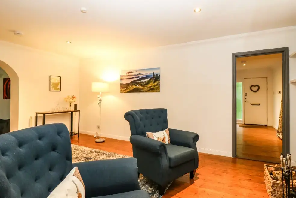 Lounge at Boat House